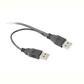 Адаптер Cablexpert USB - Slim SATA II (M/M)