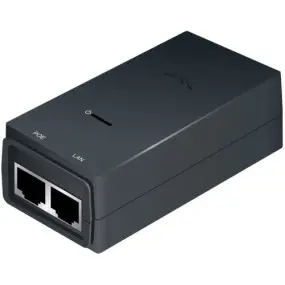Інжектор Ubiquiti POE-24-12W-G