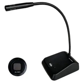 Переговорний пристрій Slinex AM-40