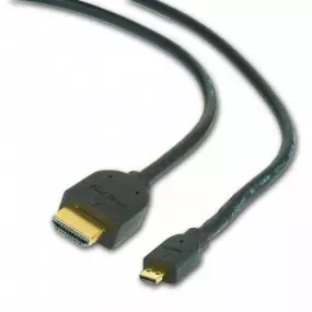 Кабель Cablexpert HDMI - micro-HDMI V 2.0 (M/M)