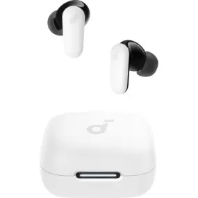 Bluetooth-гарнитура Anker SoundCore P30i White (A3959321)
