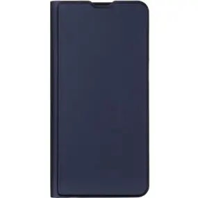 Чохол-книжка BeCover Exclusive New Style для Samsung Galaxy A56 SM-A566 Blue (713031)