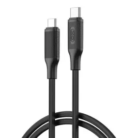 Кабель XO USB Type-C - USB Type-C (M/M)