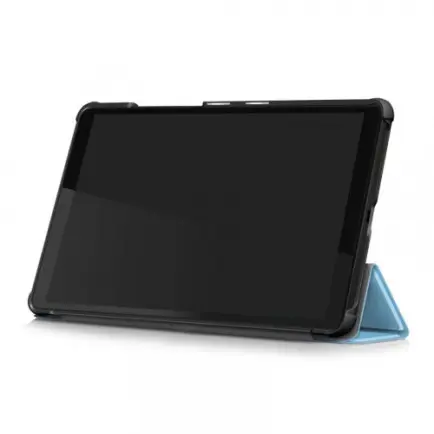 Чехол-книжка BeCover Smart для Lenovo Tab M8 TB-8505 Blue (705978)