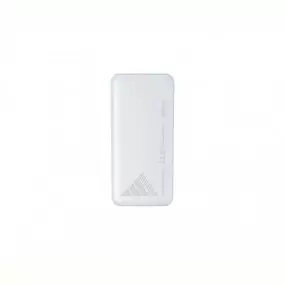 Універсальна мобільна батарея Proda Azeada Chuangnon AZ-P06 10000mAh 22.5W White (AZ-P06-WH)