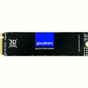 Накопитель SSD 1TB Goodram PX500 M.2 2280 PCIe 3.0 x4 NVMe 3D TLC (SSDPR-PX500-01T-80-G2)