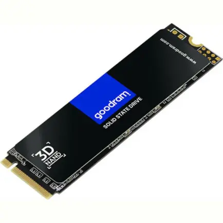 Накопитель SSD 1TB Goodram PX500 M.2 2280 PCIe 3.0 x4 NVMe 3D TLC (SSDPR-PX500-01T-80-G2)