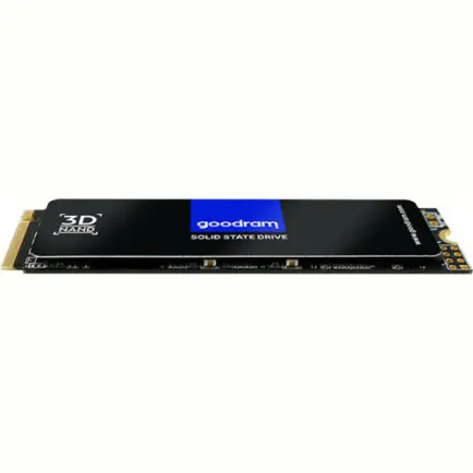 Накопитель SSD 1TB Goodram PX500 M.2 2280 PCIe 3.0 x4 NVMe 3D TLC (SSDPR-PX500-01T-80-G2)