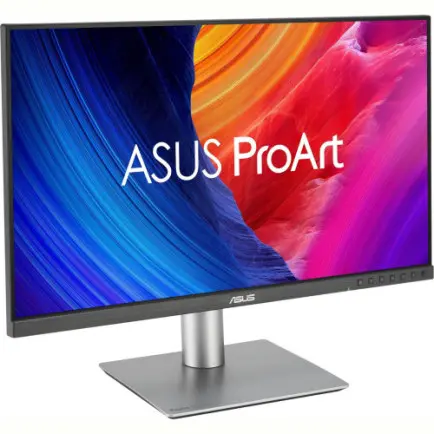 Монітор Asus 27" PA278CFRV (90LM06Q0-B01M70)