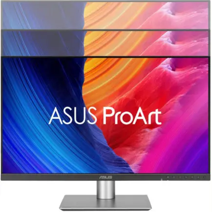 Монітор Asus 27" PA278CFRV (90LM06Q0-B01M70)