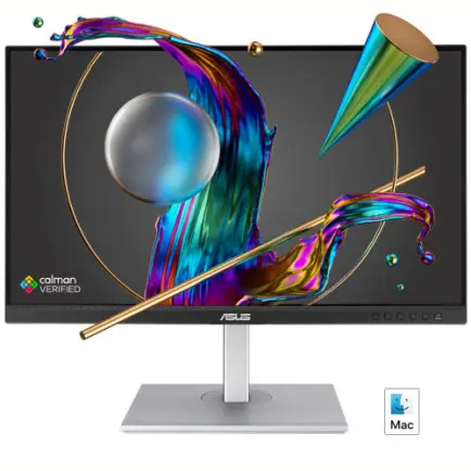 Монітор Asus 27" PA278CFRV (90LM06Q0-B01M70)