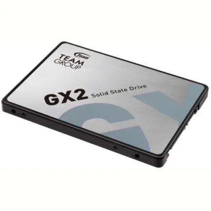 Накопитель SSD 512GB Team GX2 2.5" SATAIII TLC (T253X2512G0C101)