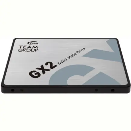 Накопитель SSD 512GB Team GX2 2.5" SATAIII TLC (T253X2512G0C101)