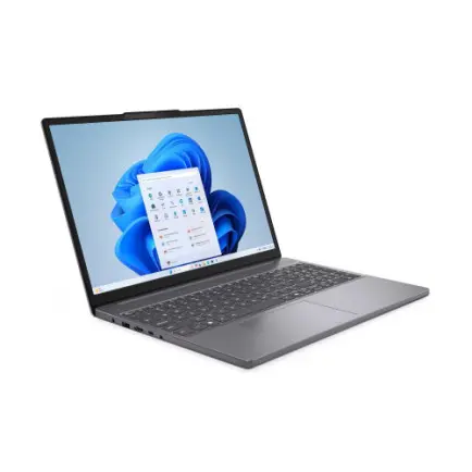 Ноутбук Lenovo IdeaPad Slim 3 15IRH10 (83K100QYRA)