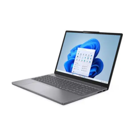 Ноутбук Lenovo IdeaPad Slim 3 15IRH10 (83K100QYRA)