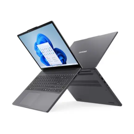 Ноутбук Lenovo IdeaPad Slim 3 15IRH10 (83K100QYRA)
