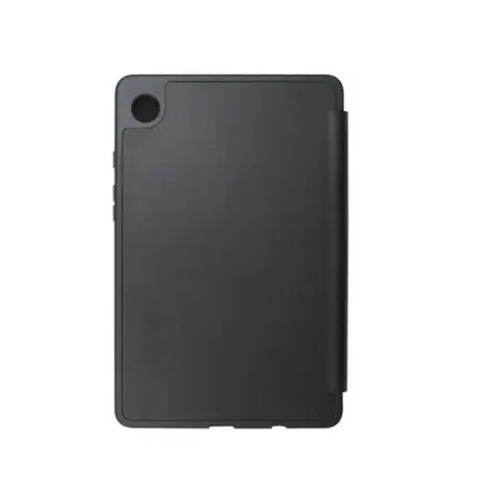 Чохол-книжка Just Must Skin Shock для Samsung Galaxy Tab A9 SM-X110/SM-X115 Black (6973297909650)
