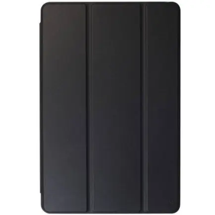 Чохол-книжка Just Must Skin Shock для Samsung Galaxy Tab A9 SM-X110/SM-X115 Black (6973297909650)