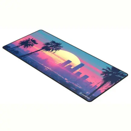 Ігрова поверхня GamePro MP275S