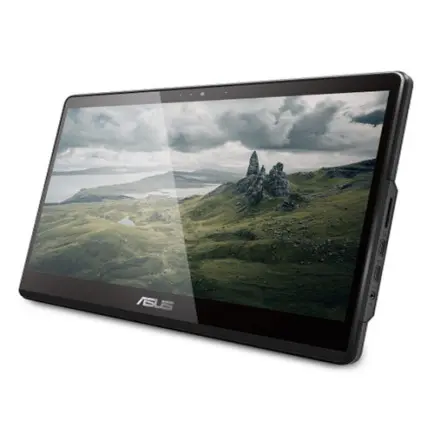Моноблок Asus E1600WKAT-BMR219M (90PT0391-M01BT0)