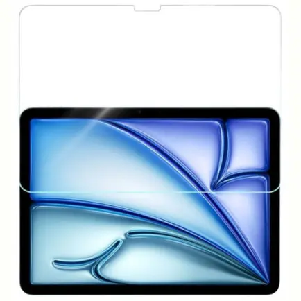 Захисне скло BeCover для Apple iPad Air 13" M4 2026 (715172)
