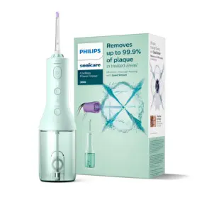 Ирригатор Philips Sonicare Power Flosser 3000 Series HX3826/24