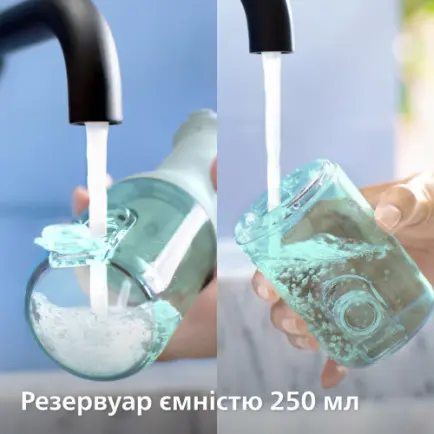 Ирригатор Philips Sonicare Power Flosser 3000 Series HX3826/24
