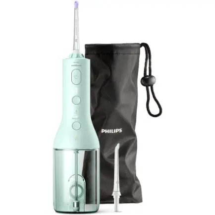 Ирригатор Philips Sonicare Power Flosser 3000 Series HX3826/24