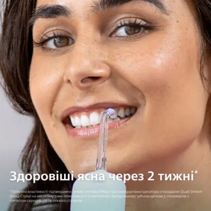 Ирригатор Philips Sonicare Power Flosser 3000 Series HX3826/24