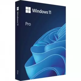 ПО Microsoft Windows 11 Pro FPP 64-bit Ukrainian USB (HAV-00195)