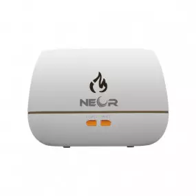 Зволожувач повітря Neor Flame Aroma 2ML6 WT (22302014)