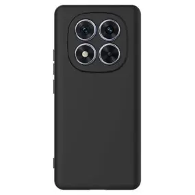 Чeхол-накладка BeCover для Xiaomi Redmi Note 14 Pro 5G Black (712759)
