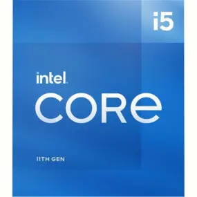 Процесор Intel Core i5 11400F 2.6GHz (12MB, Rocket Lake, 65W, S1200)