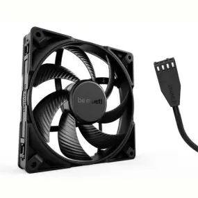 Вентилятор be quiet! Silent Wings Pro 4 140mm PWM (BL099)