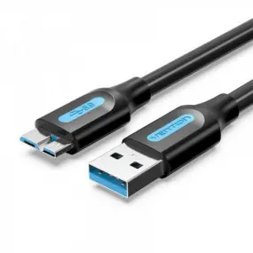 Кабель Vention USB - micro USB Type-B (M/M)