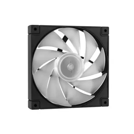 Корпус DeepCool CH360 Black (R-CH360-BKAPE3-G-1)