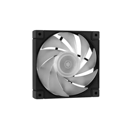Корпус DeepCool CH360 Black (R-CH360-BKAPE3-G-1)