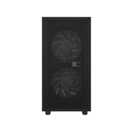 Корпус DeepCool CH360 Black (R-CH360-BKAPE3-G-1)