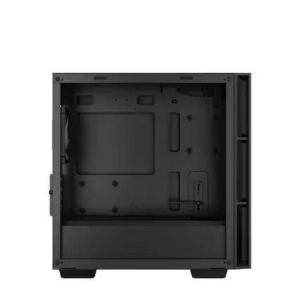 Корпус DeepCool CH360 Black (R-CH360-BKAPE3-G-1)