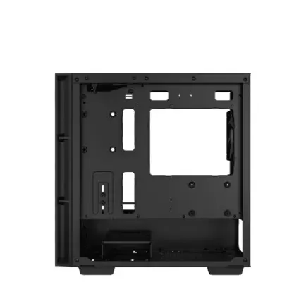 Корпус DeepCool CH360 Black (R-CH360-BKAPE3-G-1)