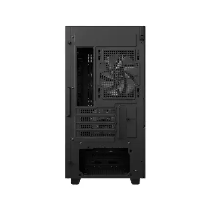 Корпус DeepCool CH360 Black (R-CH360-BKAPE3-G-1)