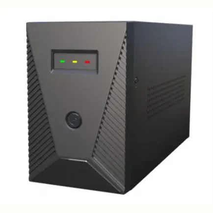 ИБП FrimeCom GS-1200, AVR, металл