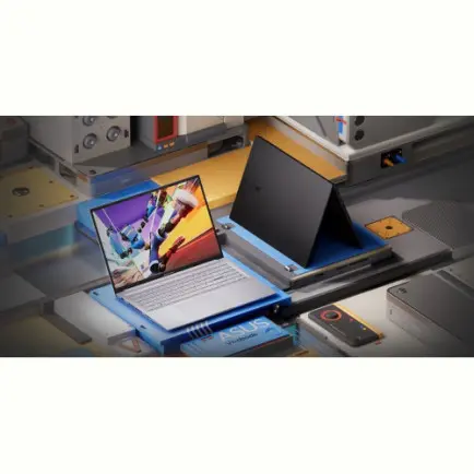 Ноутбук Asus Vivobook 16X K3605VU-RP333 (90NB11Z2-M00EU0)
