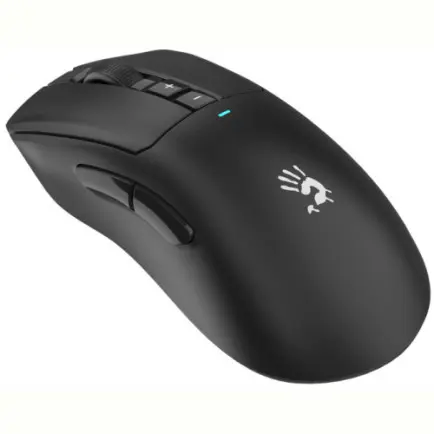 Мышь беспроводная A4Tech Bloody R73 Ultra Black