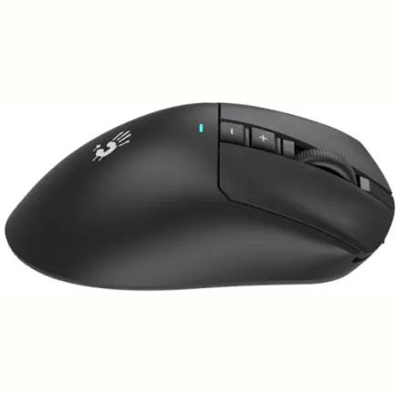 Мышь беспроводная A4Tech Bloody R73 Ultra Black