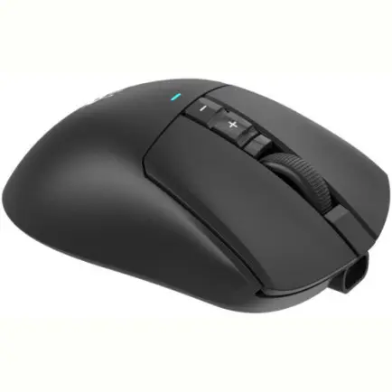Мышь беспроводная A4Tech Bloody R73 Ultra Black