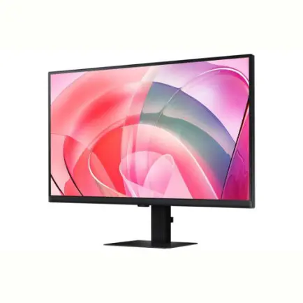 Монитор Samsung 27" ViewFinity S7 (LS27D700EAIXCI)