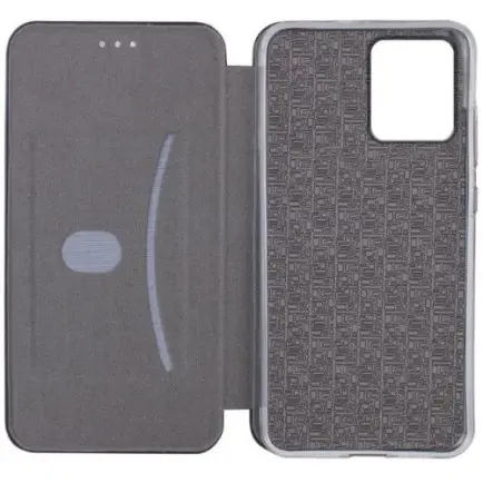 Чeхол-книжка BeCover Exclusive для Motorola Moto G24/G24 Power Blue (711485)
