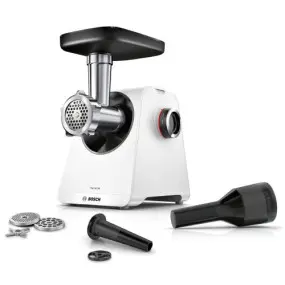 М`ясорубка Bosch MFWS420W