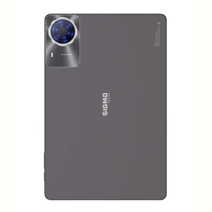 Планшет Sigma mobile Tab A1035 Ultra Dark Grey